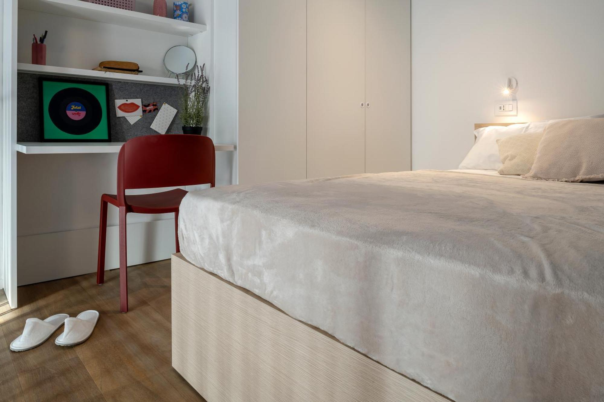 Aparto Milan Ripamonti ภายนอก รูปภาพ